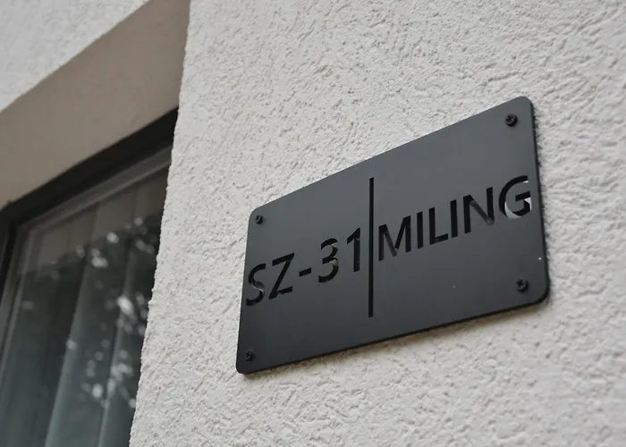 Miling Vendeghaz * Foeldes