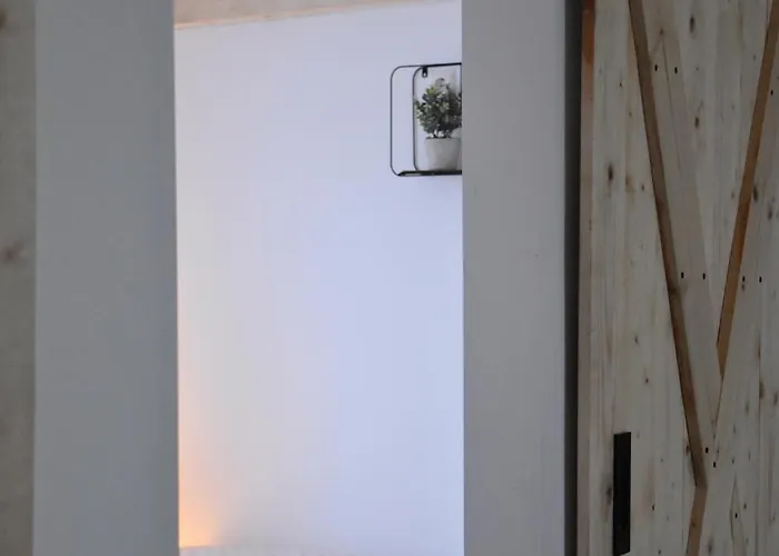 Feriehus Miling Vendégház Földes