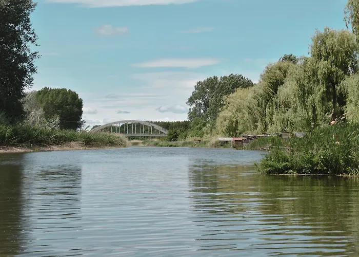 Miling Vendégház Feriehus *